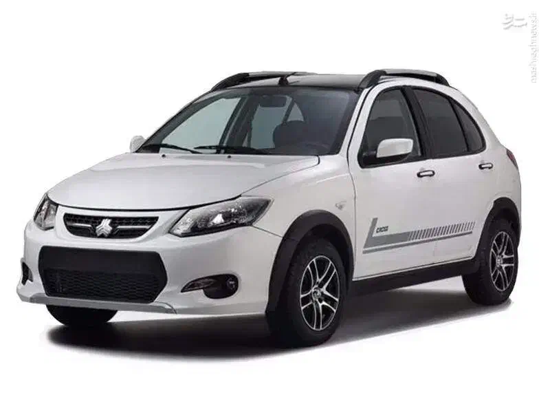 کوییک 1400 اقساطی|خودرو سواری و وانت|تبریز, |دیوار