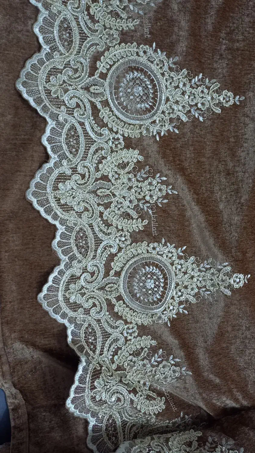 والن پرده|پرده، رانر، رومیزی|گلبهار, شهر جدید گلبهار|دیوار