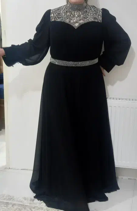 لباس مجلسی لباس شب|لباس|تهران, پاسداران|دیوار