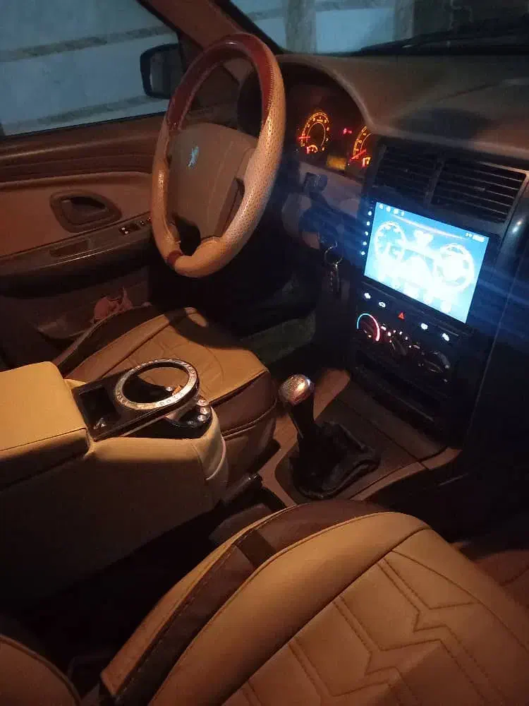 پژوسلکس|خودرو سواری و وانت|مشهد, شهرک شهید باهنر|دیوار