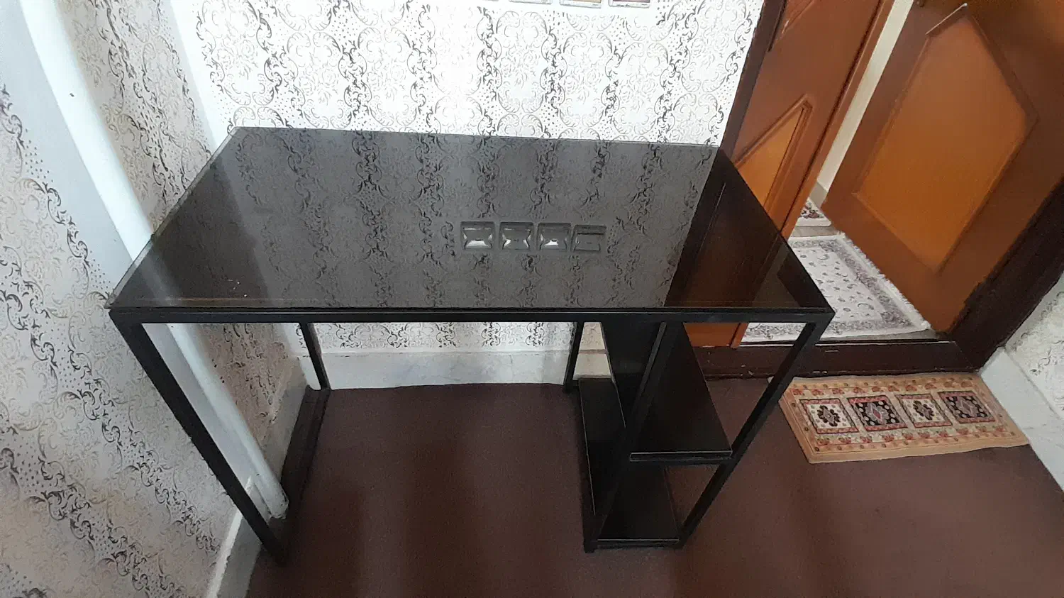 فروش میز ساده|میز تحریر و کامپیوتر|اردبیل, |دیوار