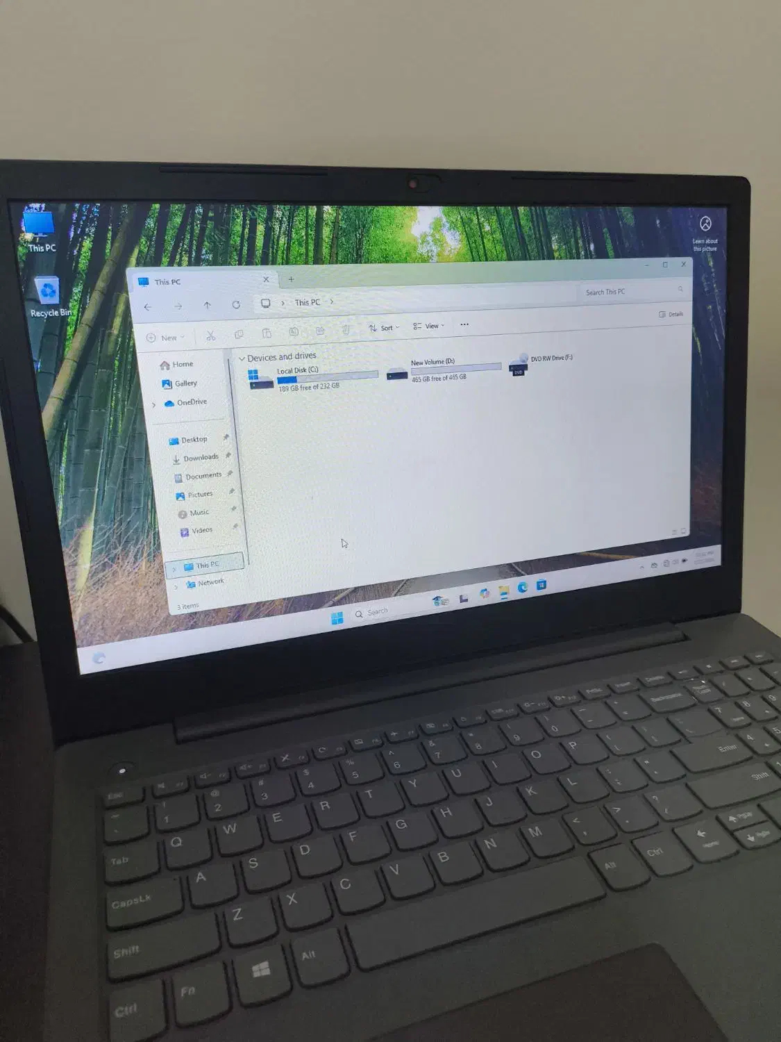 Lenovo v130 core i3|رایانه همراه|تهران, چهارصد دستگاه|دیوار