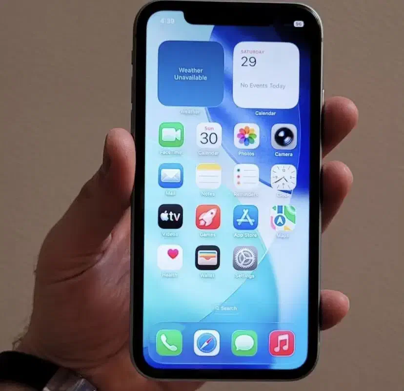 اپل 11 سبز 128|موبایل|تهران, آبشار تهران (دریاچه)|دیوار