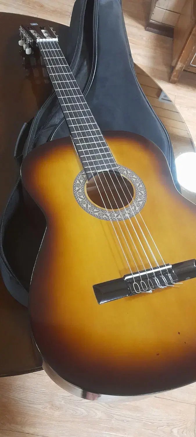 فروش گیتار|گیتار، بیس، امپلیفایر|هشتگرد, فاز ۲ مهستان|دیوار