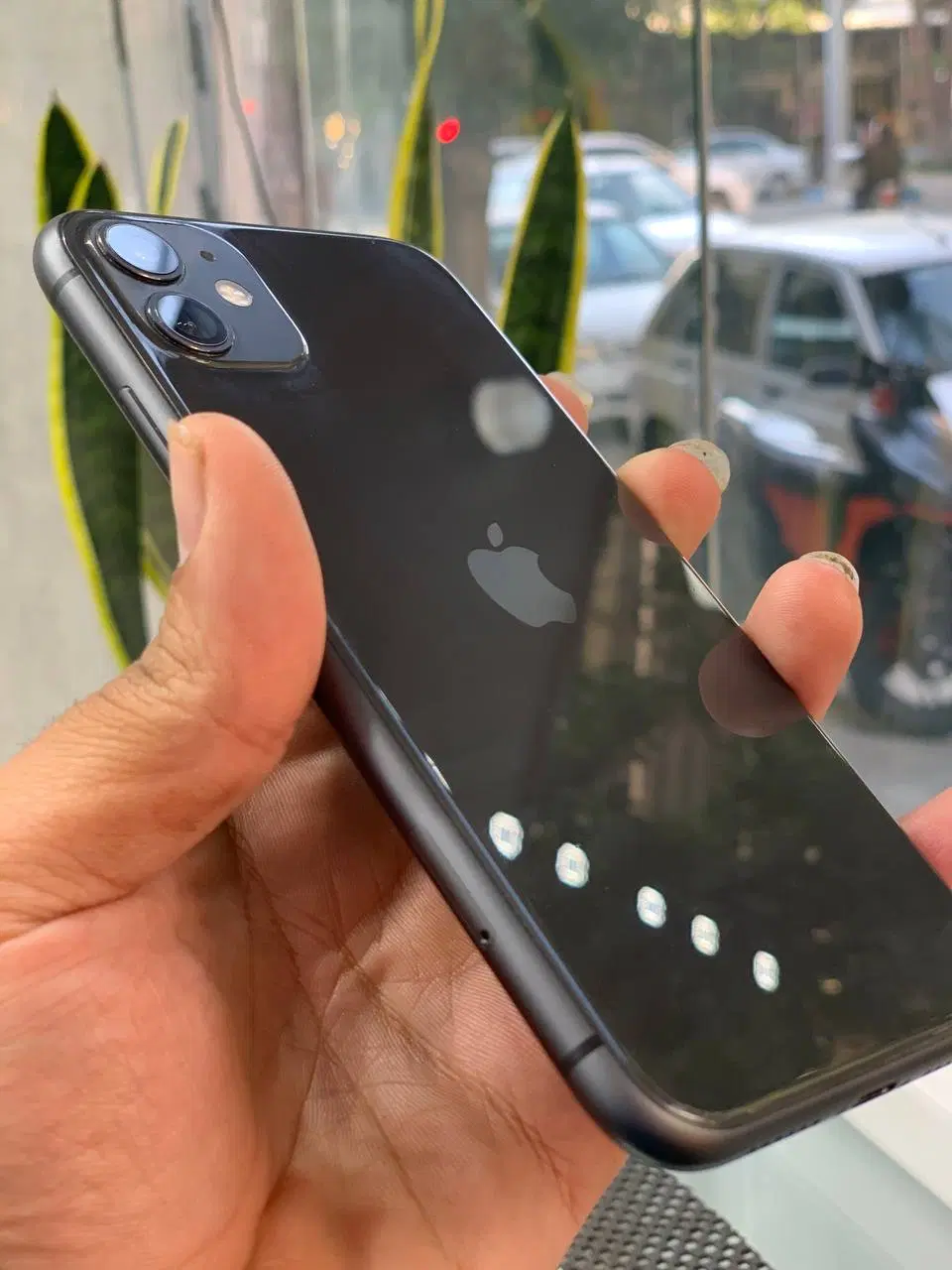iphon11|موبایل|شیروان (خراسان), |دیوار