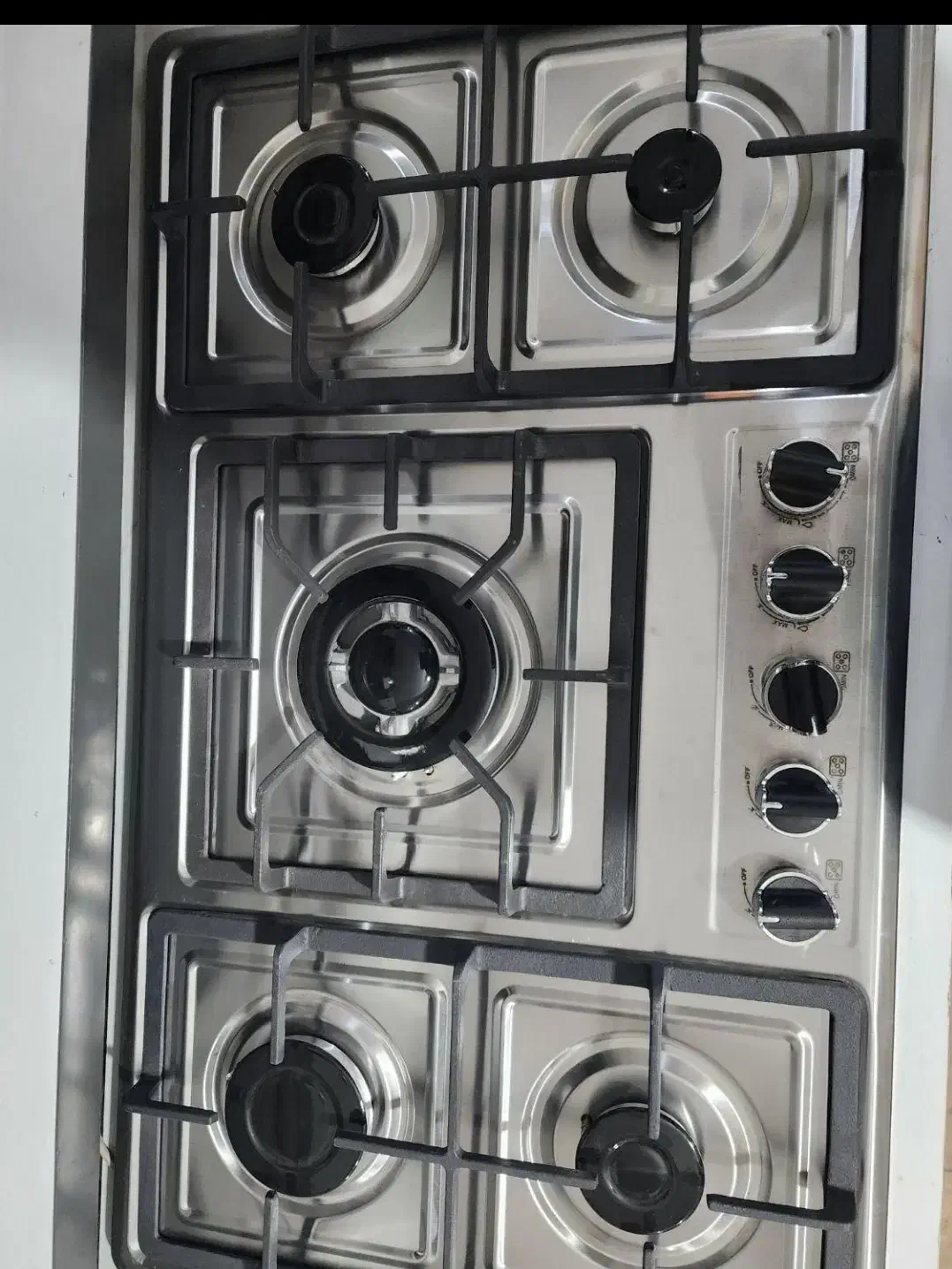 سرویس وتعمیرات انواع اجاق گاز|اجاق گاز و لوازم برقی پخت‌وپز|پاکدشت, پاکدشت (مامازند)|دیوار