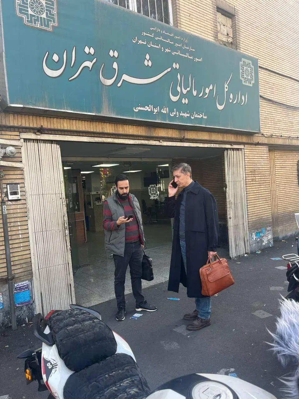 خدمات مالی و حسابداری و خدمات ال سی LC|خدمات مالی، حسابداری، بیمه|تهران, عباس‌آباد|دیوار