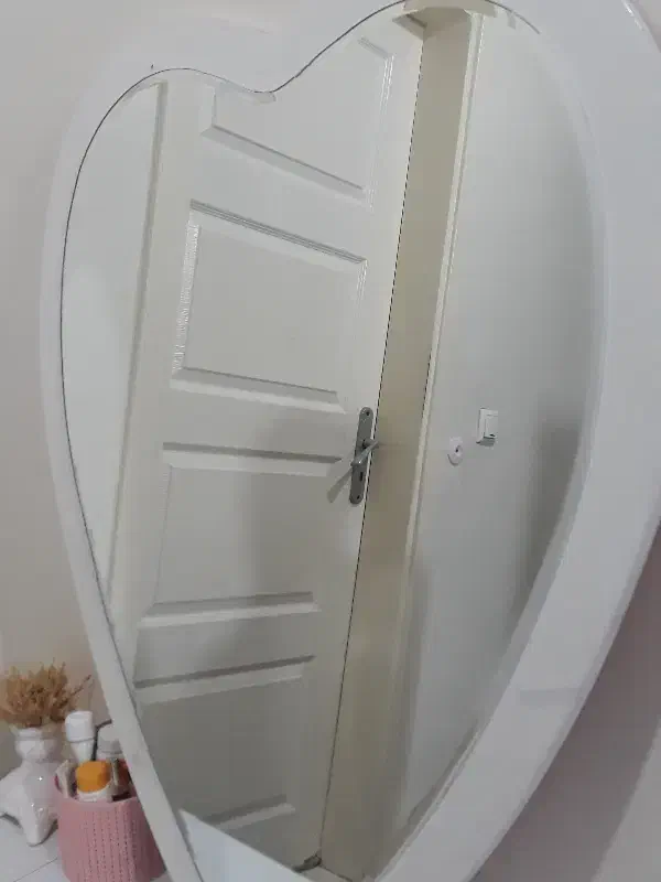 اینه مدل قلب ۴۰۰|آینه|پردیس, فاز ۱۱|دیوار