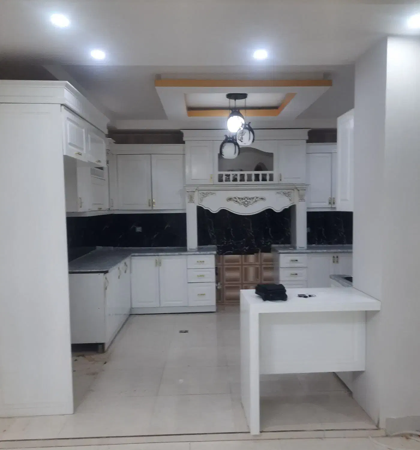 آپارتمان ۱۱۴ متری/تک واحدی/ نوساز/خ خرداد|فروش آپارتمان|تربت‌حیدریه, منصوریه|دیوار