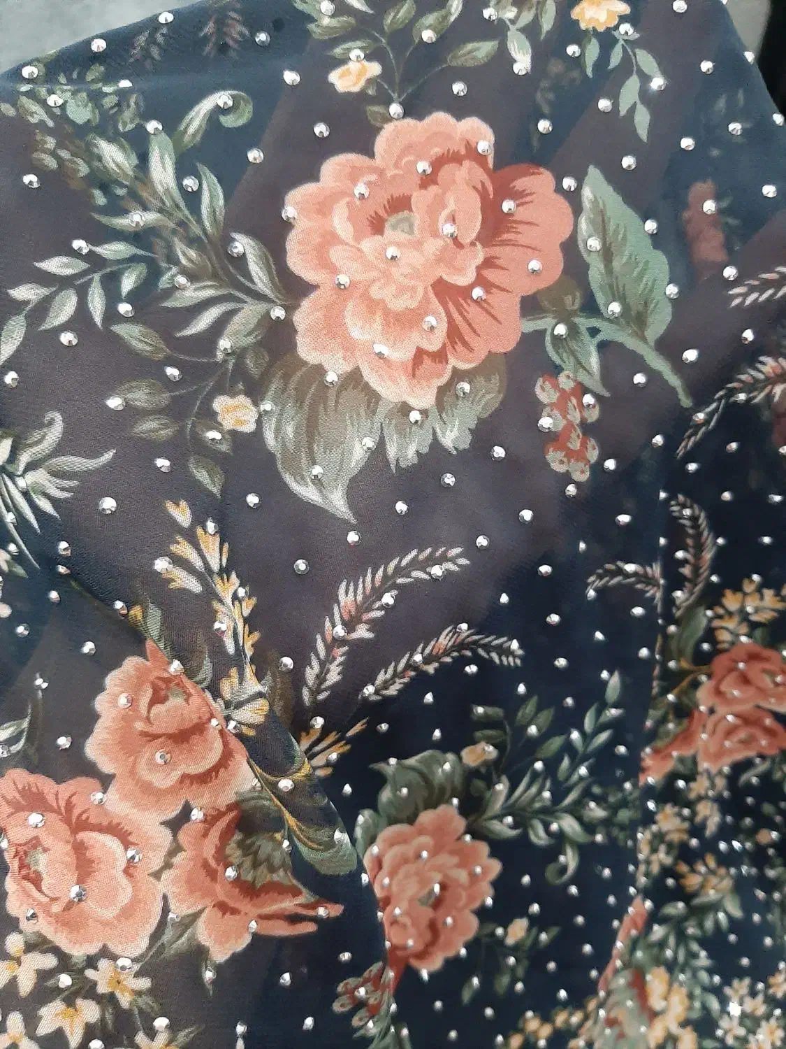 پارچه|لباس|اهواز, فرهنگ شهر|دیوار