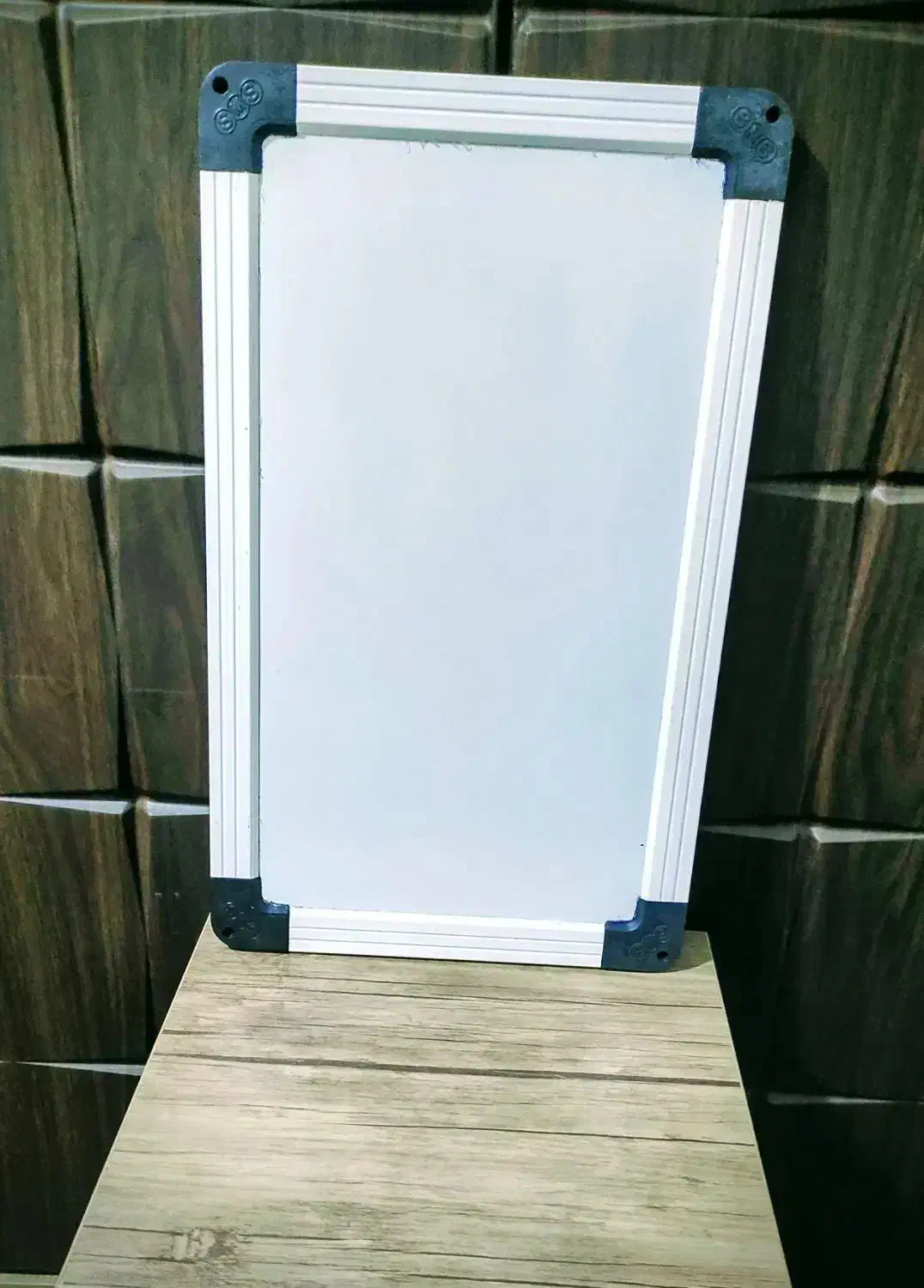 تخته وایت برد 30*50نومغناطسی|لوازم التحریر|کرج, گوهردشت|دیوار