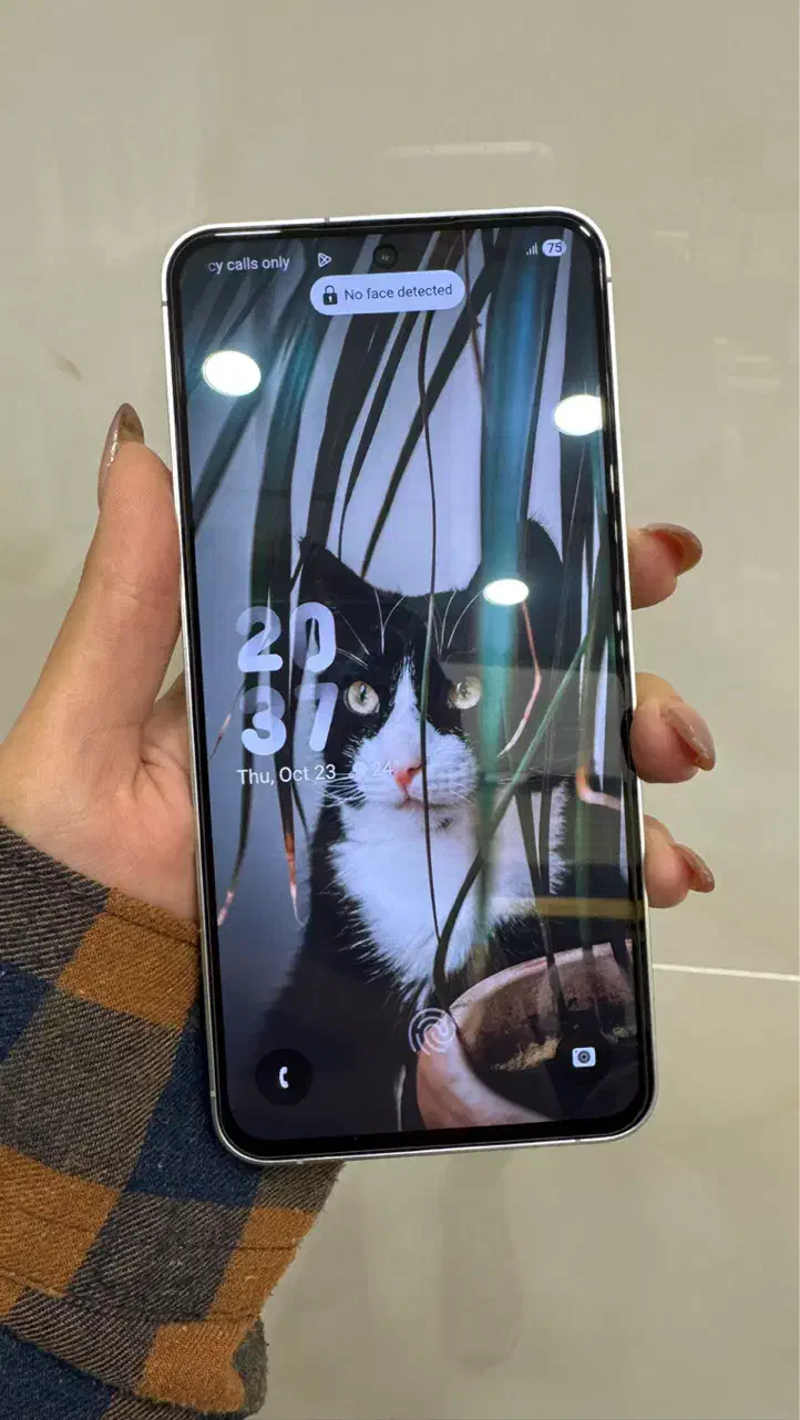 Samsung s24Fe|موبایل|تبریز, |دیوار