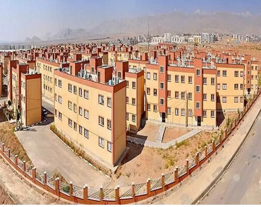 مسکن ملی قیدار|پیشفروش املاک|قیدار, |دیوار