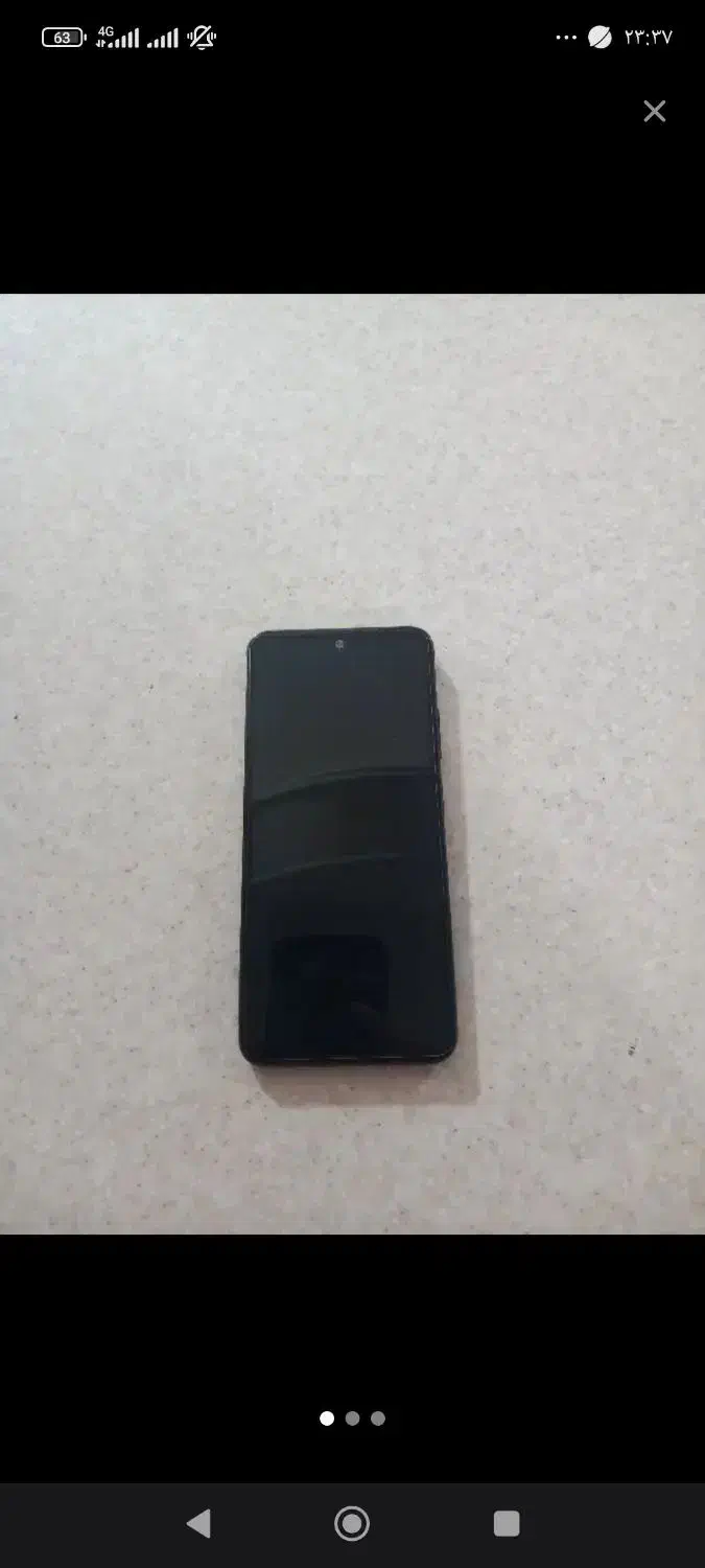 گوشی نوت ۱۱ اس|موبایل|مشهد, کشاورز|دیوار