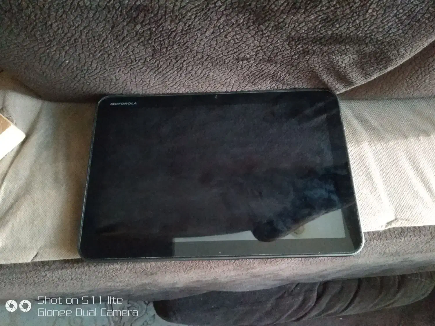 تبلت موتورولا خاموش مناسب تعمیرکار|تبلت|اهواز, کیان اباد|دیوار