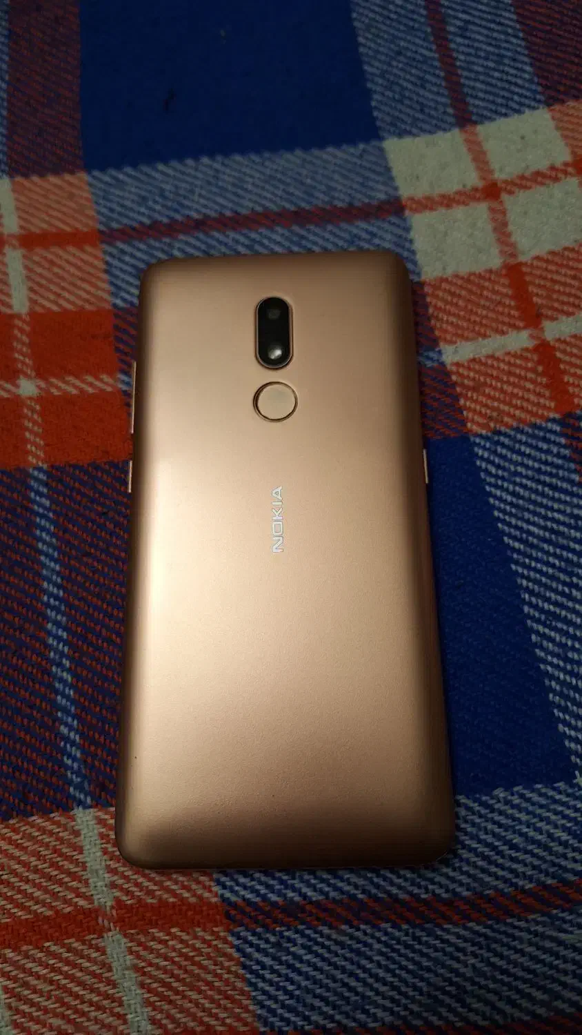 گوشی نوکیا لمسی|موبایل|زاهدان, |دیوار