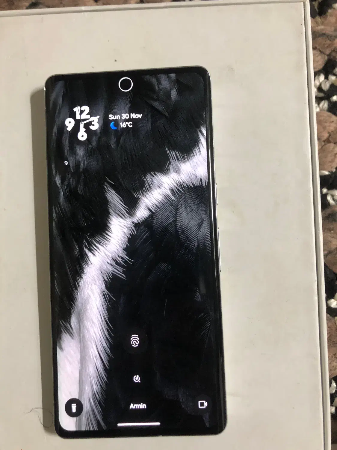 گوگل ۷ پرو|موبایل|رشت, دیلمان|دیوار