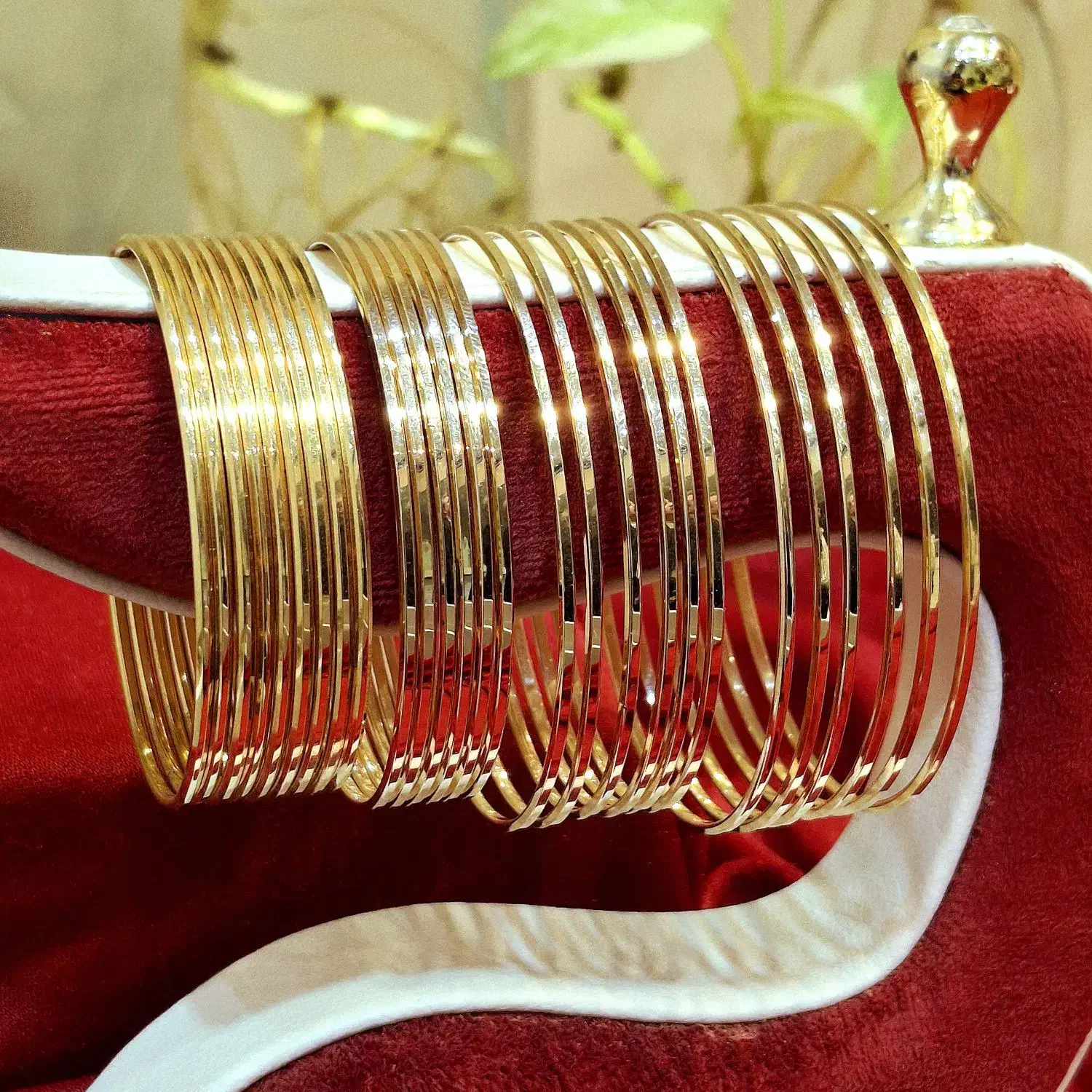 شیک ترین طلاهای کارگاهی و دست دوم با کمترین قیمت|جواهرات|یزد, |دیوار