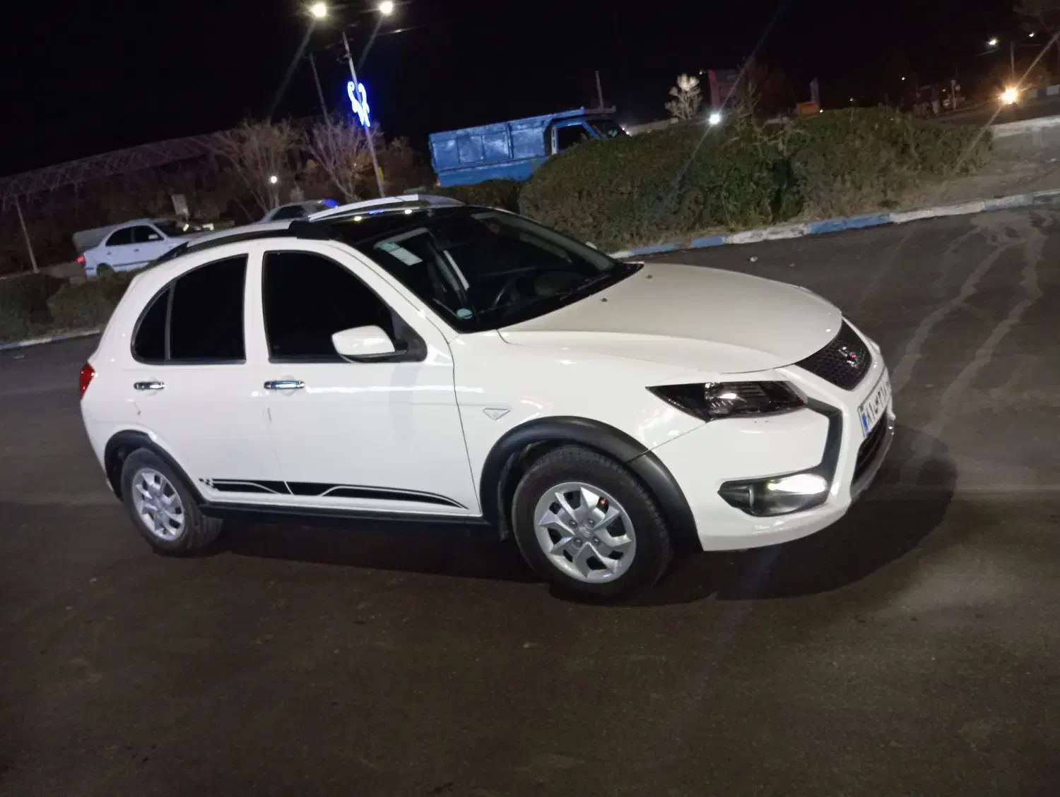 کویک۴۰۳gixrگارانتی فعال|خودرو سواری و وانت|شیروان (خراسان), |دیوار