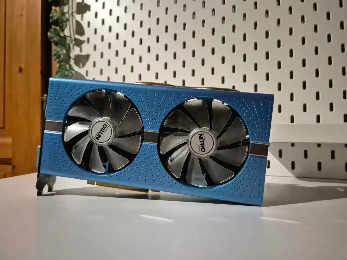 کارت گرافیک rx580 8GB|قطعات و لوازم جانبی رایانه|مسجد سلیمان, |دیوار