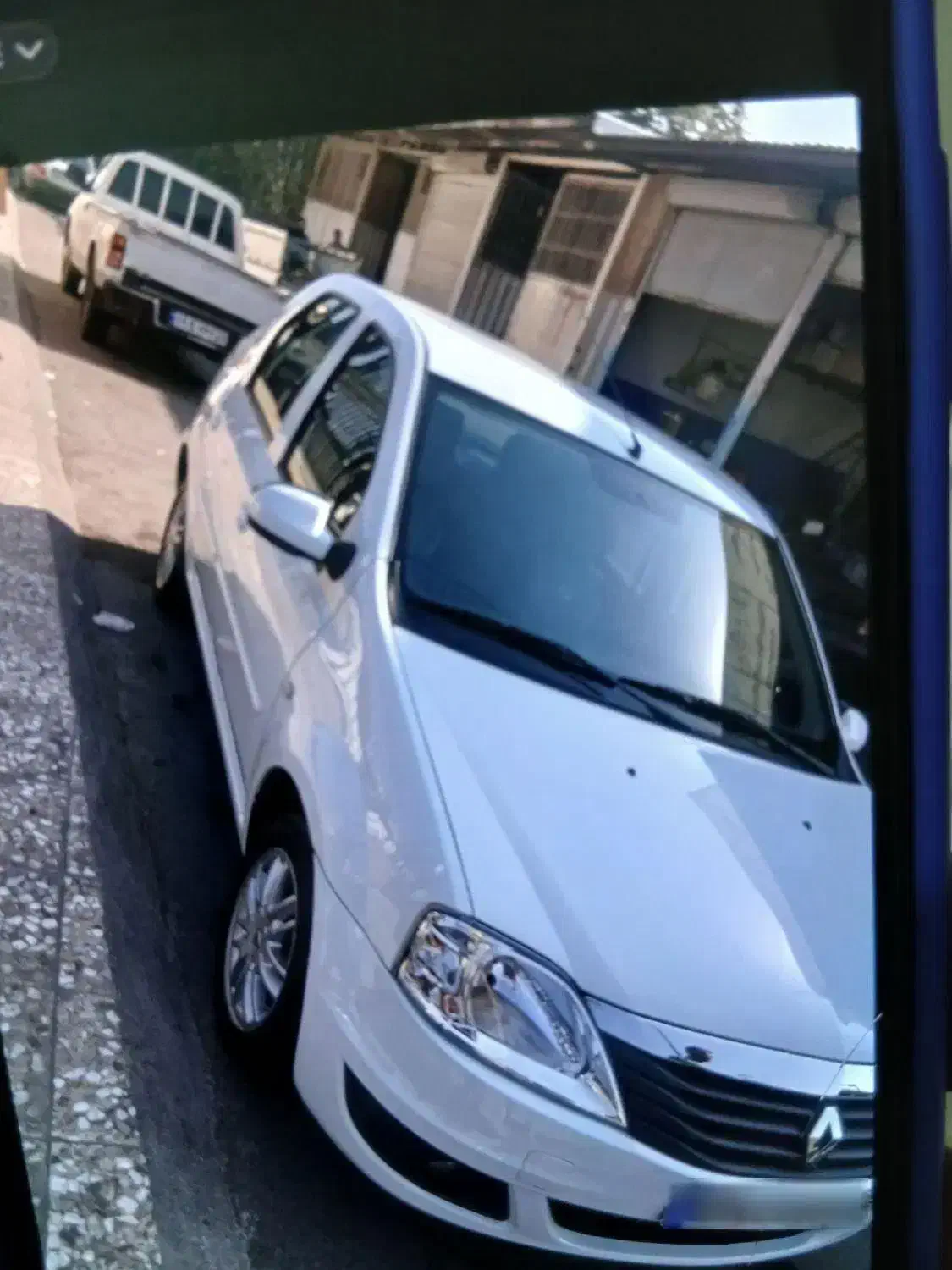 فروش ال نود پلاس،اتوماتیک|خودرو سواری و وانت|بابل, |دیوار