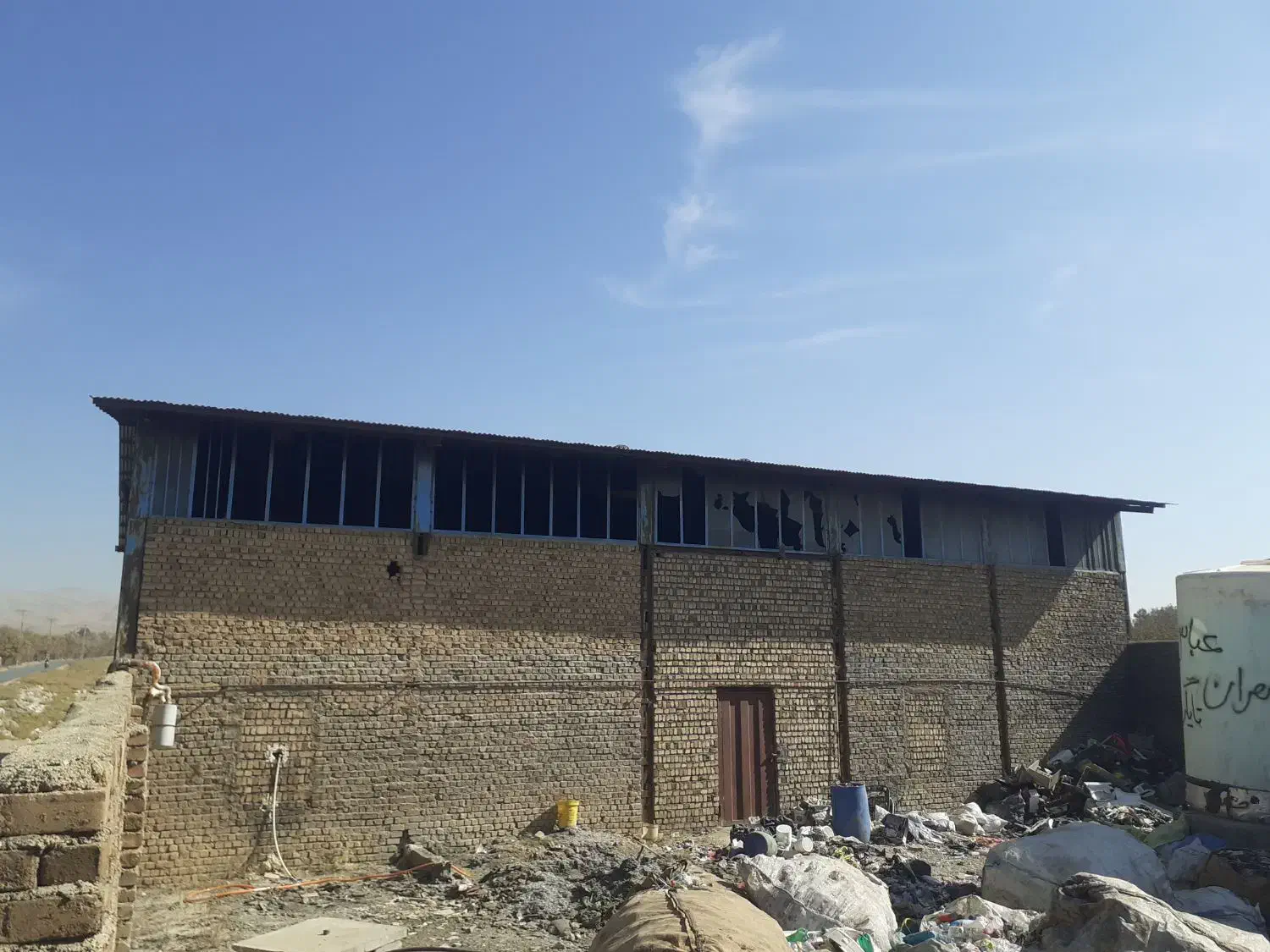 سوله صنعتی|فروش دفتر صنعتی، کشاورزی، تجاری|بروجرد, |دیوار