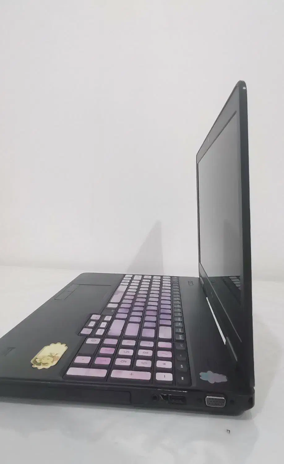 Dell E5540 لپ تاب|رایانه همراه|سردشت, |دیوار