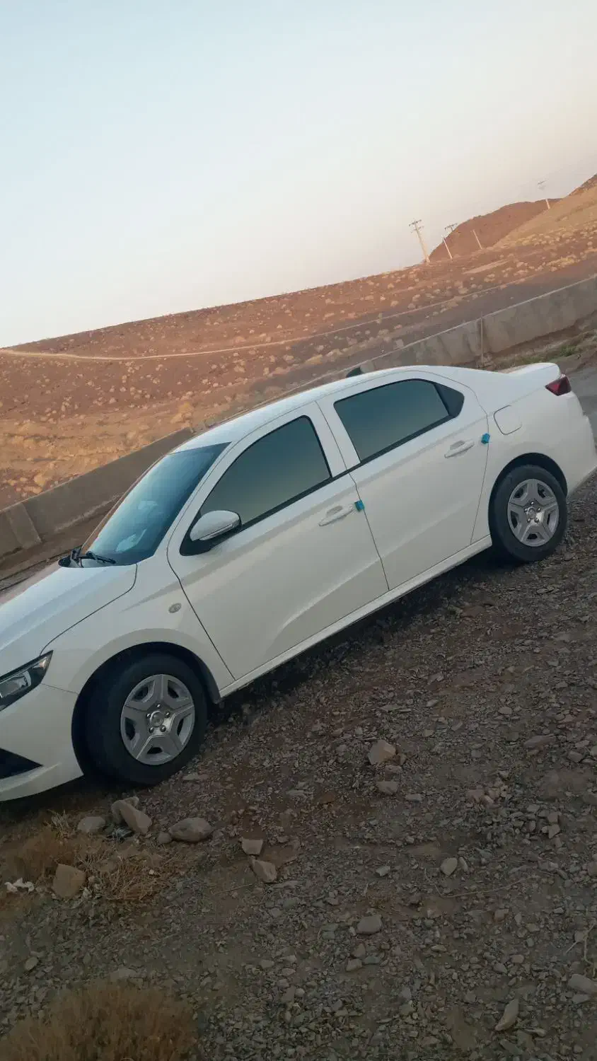 تارا مدل ۴۰۴|خودرو سواری و وانت|مهرستان, |دیوار