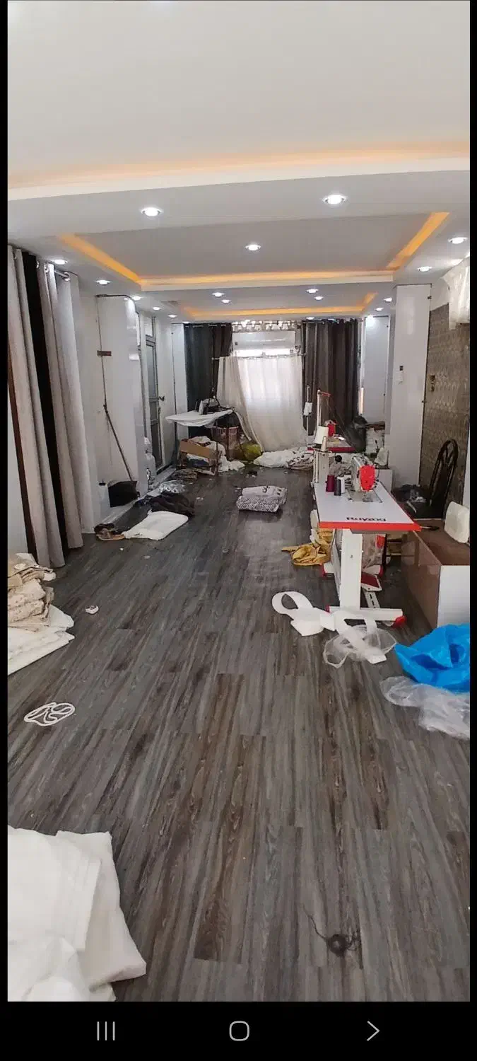 واحد تجاری|فروش مغازه و غرفه|جیرفت, |دیوار