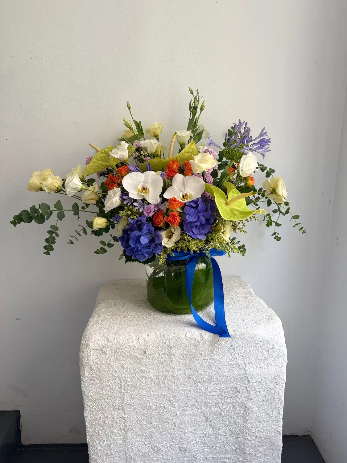 گل آرایی|گل و گیاه طبیعی|تهران, پاسداران|دیوار