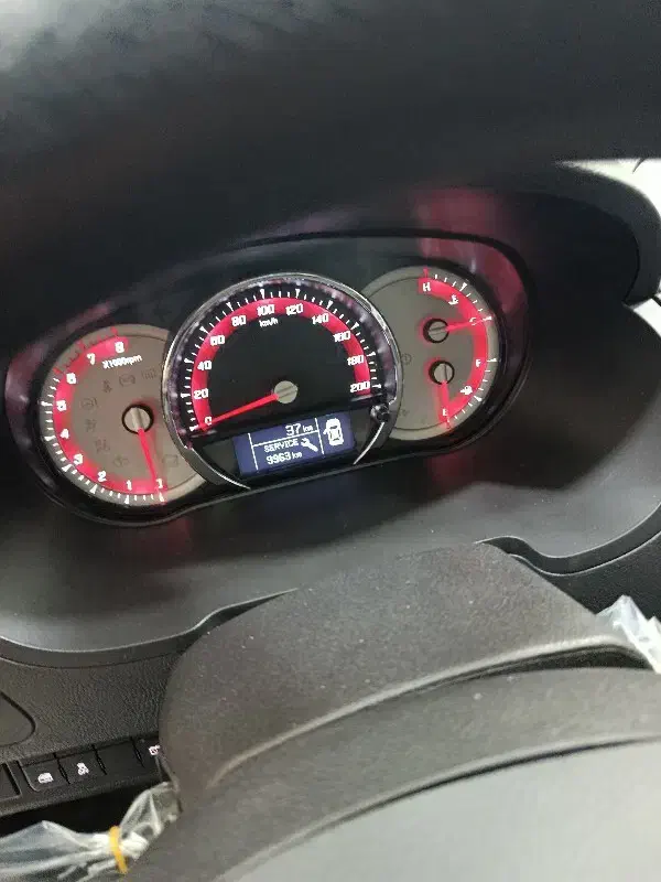 کوییک اس مدل 1404 برج 10 خشک|خودرو سواری و وانت|دورود, |دیوار