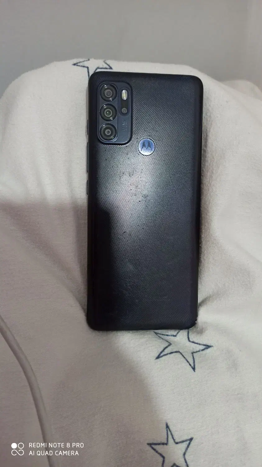 گوشی moto|موبایل|ساری, |دیوار