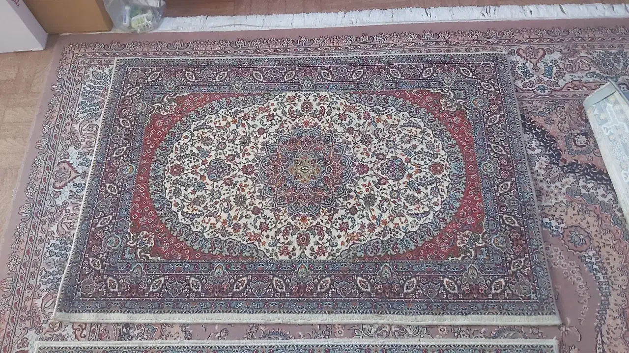 فرش ماشینی|فرش|تهران, شوش|دیوار