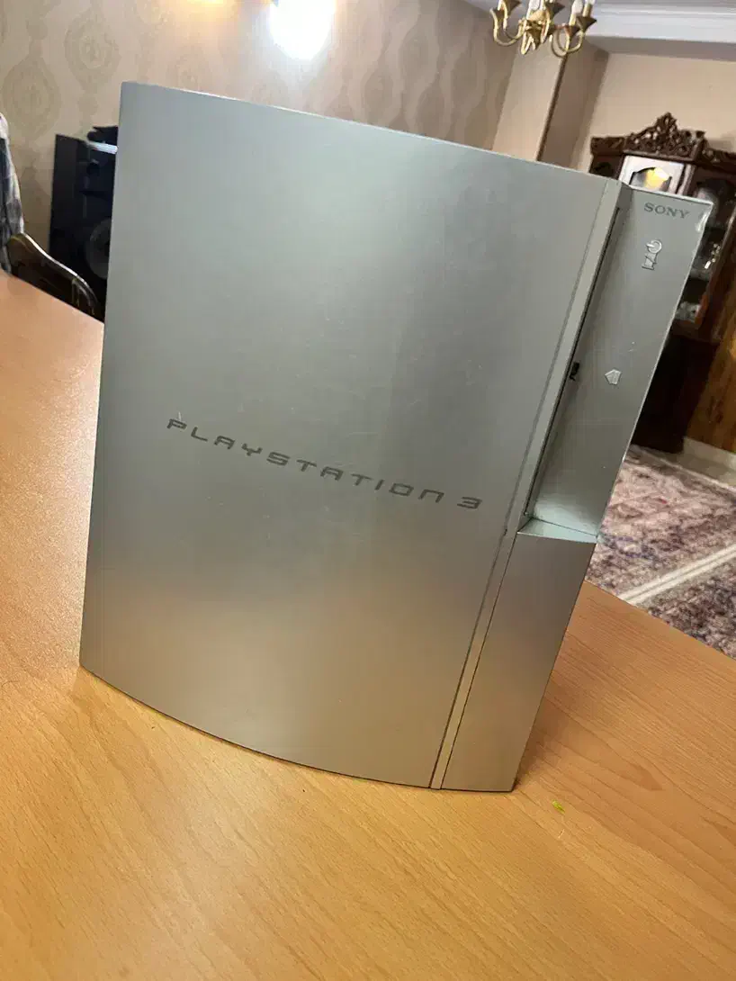 ps3 500gb کپی خور معاوضه|کنسول، بازی ویدئویی و آنلاین|شیراز, محراب|دیوار