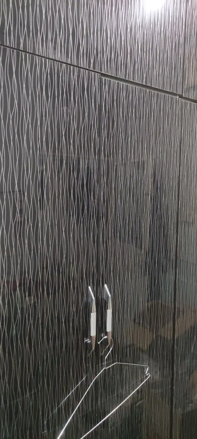 کمد دیواری هایگلاس|جاکفشی، کمد، دراور|شوش, |دیوار