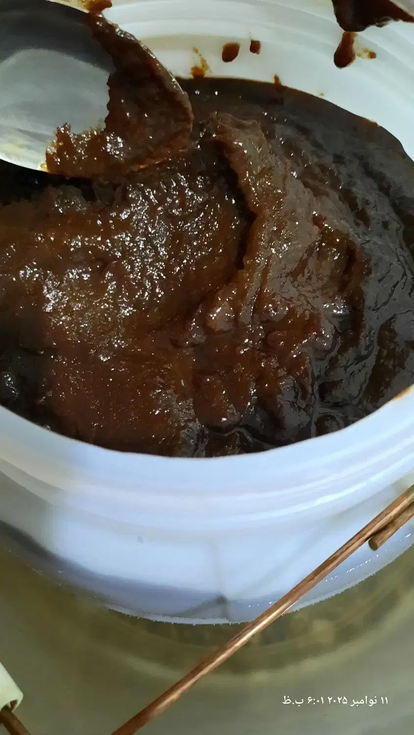 رب انار ملس و رب انار ترش|خوردنی و آشامیدنی|امیرآباد, |دیوار