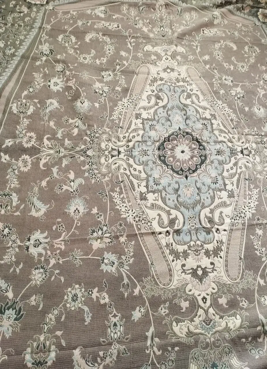 روفرشی درحدنو ۱۲ متری و لحاف دونفره|روفرشی|ری, علایین|دیوار