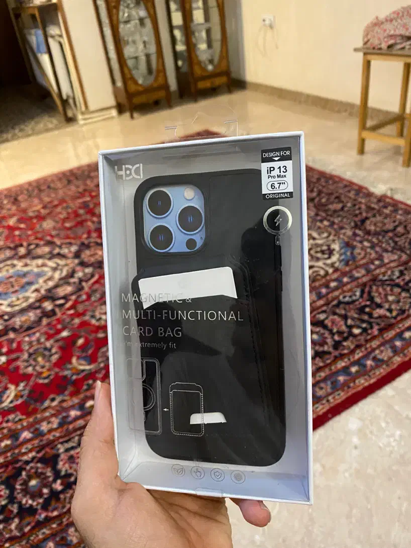 قاب ایفون 13promax|لوازم جانبی موبایل و تبلت|کرج, دانشگاه آزاد|دیوار