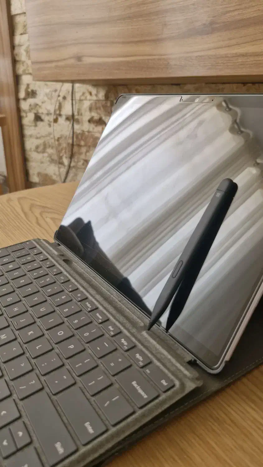 Surface pro 8|رایانه همراه|شیراز, شهرک گلستان|دیوار