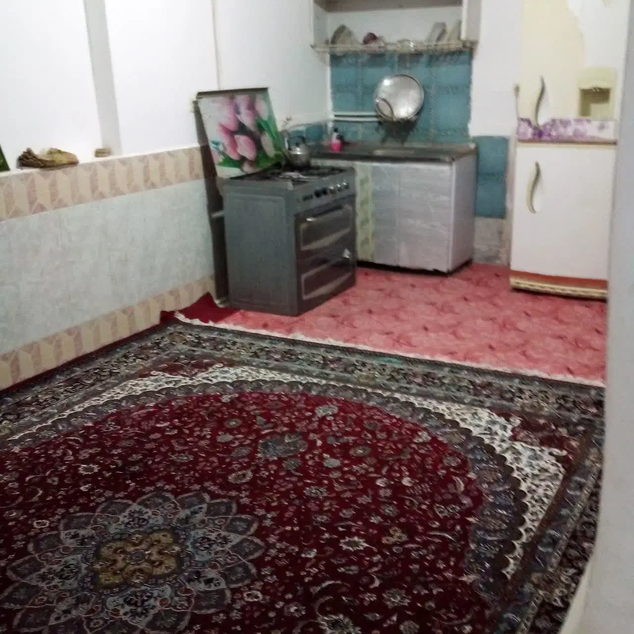 منزل اجاره|اجارهٔ آپارتمان|قم, جمکران|دیوار