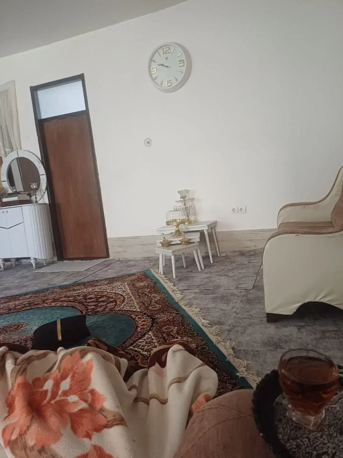 خانه ویلایی دکتر فاضل ۲۵ دوبلکس فروشی تربت جام|فروش خانه و ویلا|تربت جام, شهرک معلم|دیوار