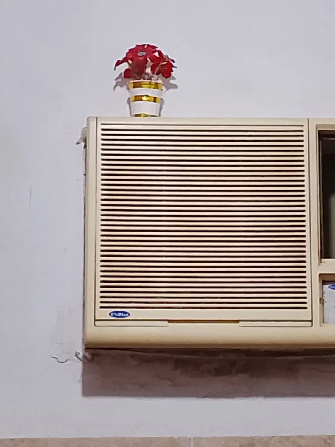 کلر گازی سالم و درحال کار|کولر گازی و فنکوئل|گنبکی, |دیوار