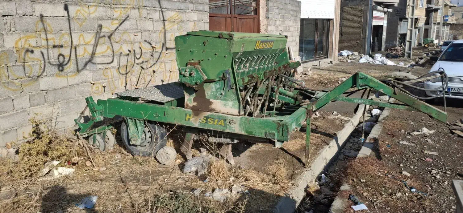 ردیف کار|ماشینآلات صنعتی|تکاب, |دیوار