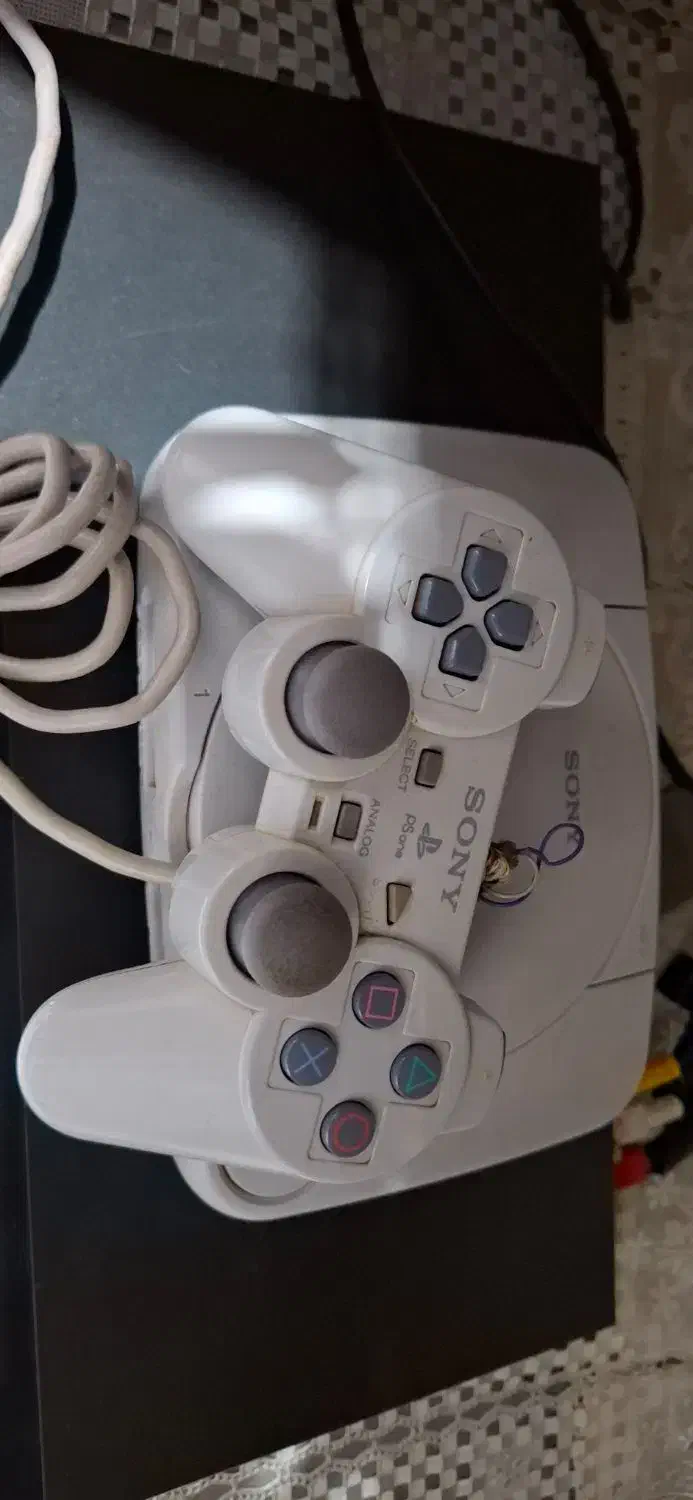 پلستیش وان|کنسول، بازی ویدئویی و آنلاین|بندر امام خمینی, |دیوار