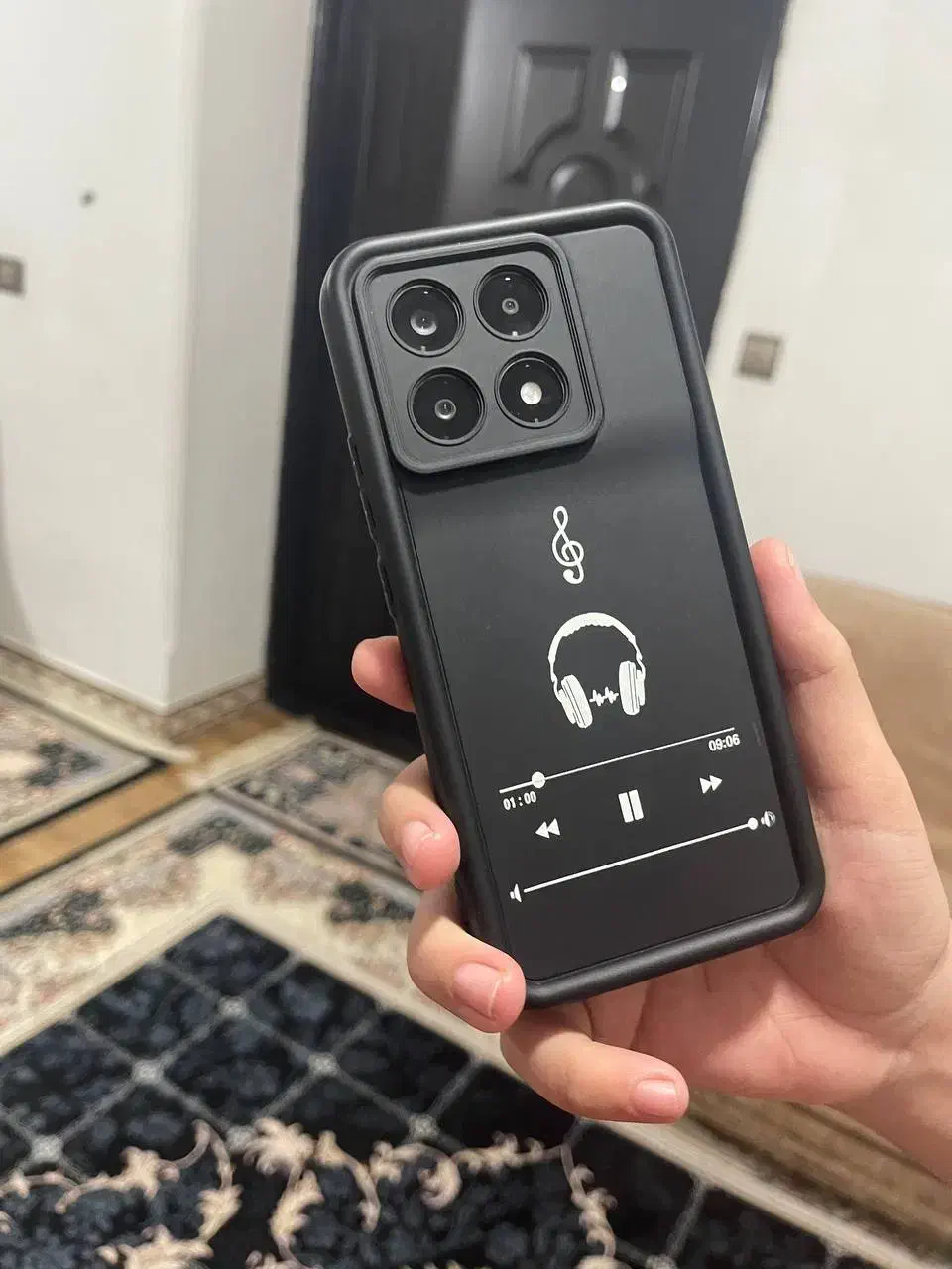 گوشی پوکو ایکس شیش پرو|موبایل|تنکابن, |دیوار