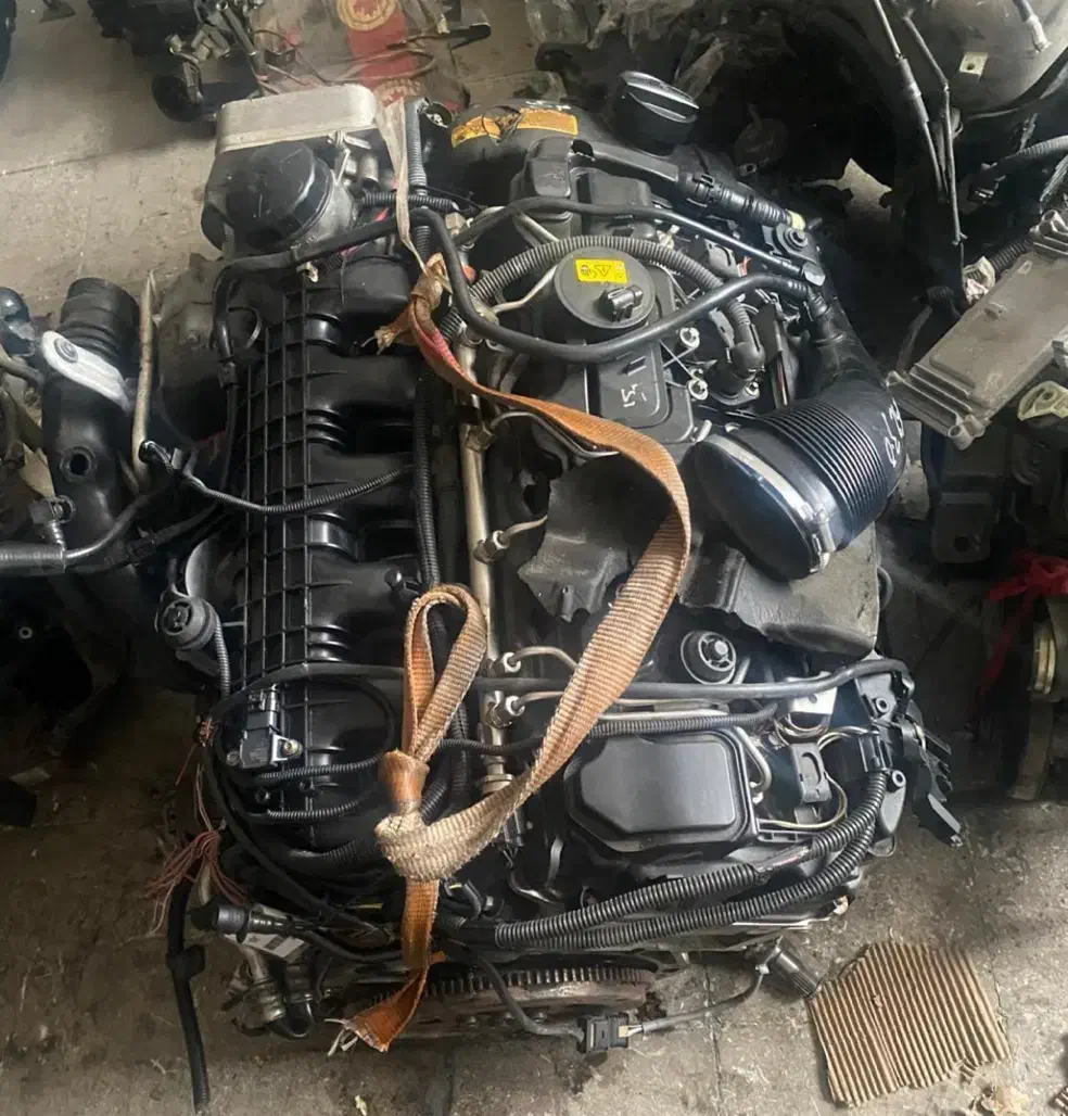 قطعات ولوازم نوو استوک بی ام و x3 e83 f25 x3 2024|قطعات یدکی و لوازم جانبی|تهران, هروی|دیوار