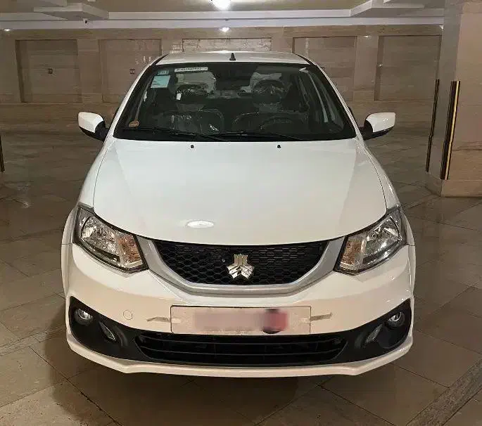 ساینا اس خشک 404|خودرو سواری و وانت|تبریز, |دیوار