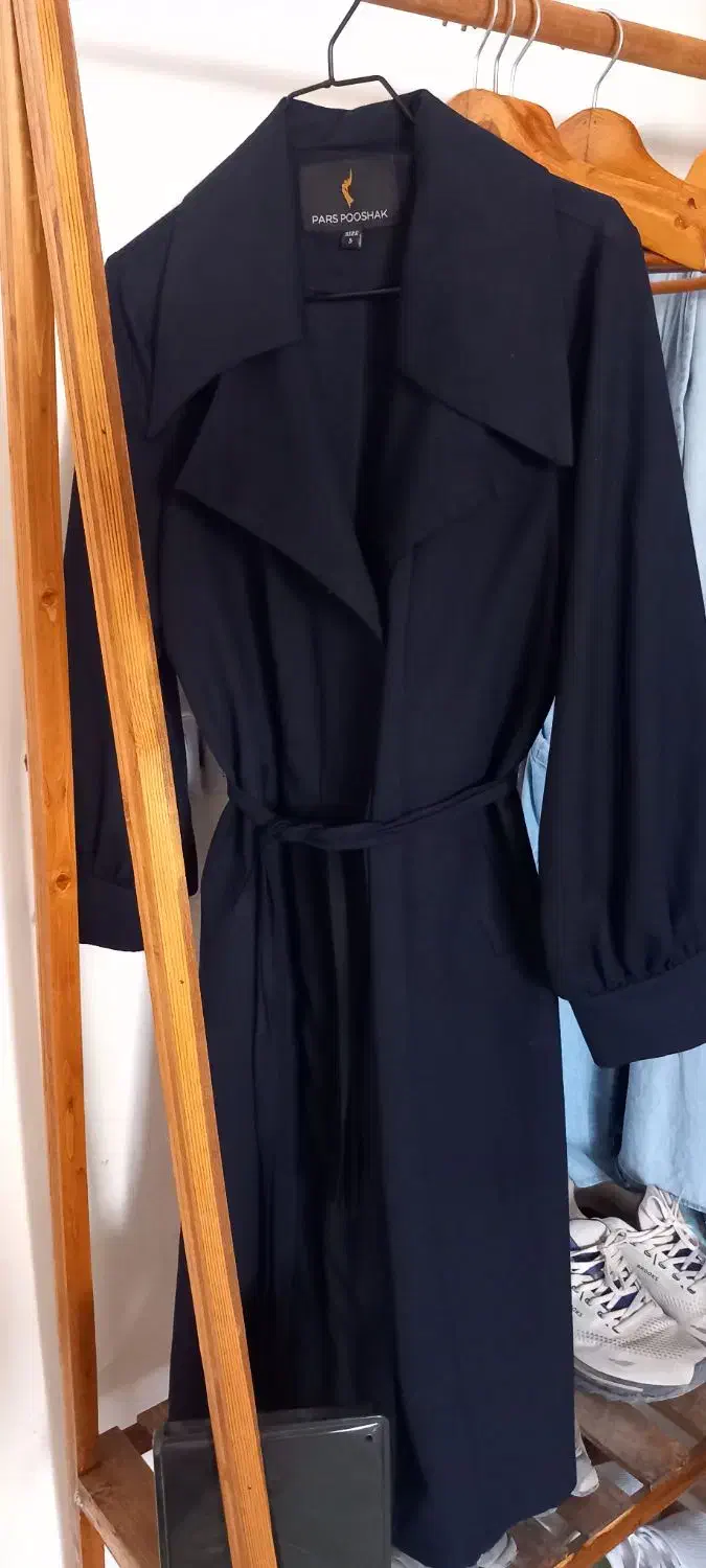 مانتو شلوار اداری جنس مرغوب بدون پلاستیک|لباس|خرم‌آباد, |دیوار