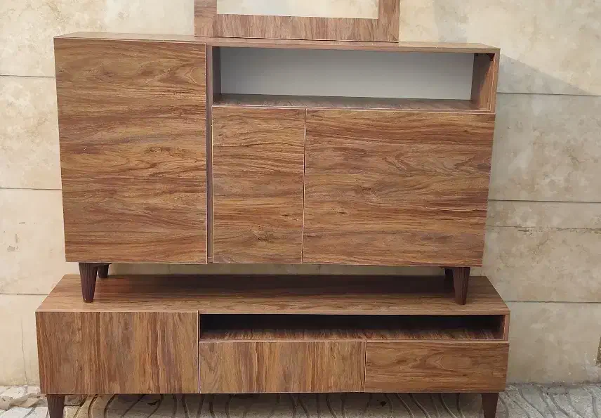 تولید و فروش میزتلوزیون و کنسول|میز تلویزیون|تبریز, |دیوار