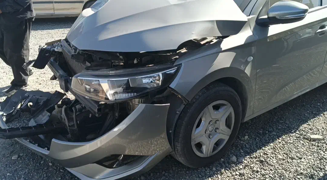 تارا تصادفی|خودرو سواری و وانت|کرمانشاه, |دیوار